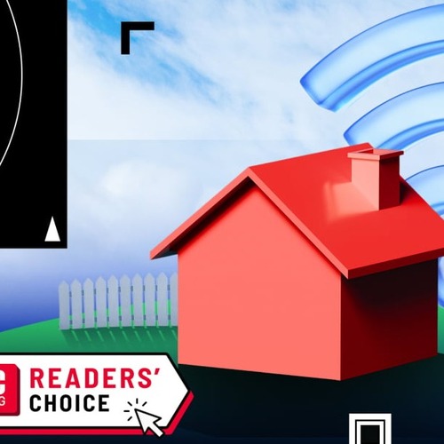 You Could Probably Use a New Router. Our Readers Have Recommendations