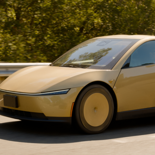 Tesla's Robotaxis Blow Through School Zones, NHTSA Petition Alleges