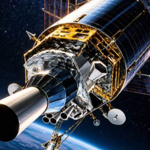 US Space Force Retires the Last 1970s Soviet Missile Tracking Satellites
