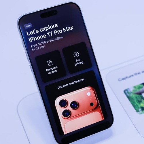 'Apple Upgrade' Leasing Plan Is a Bad Idea With One Huge Red Flag