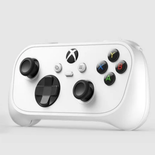Xbox's Tiny 'Nano Controller' Cuts Weight By Two-Thirds
