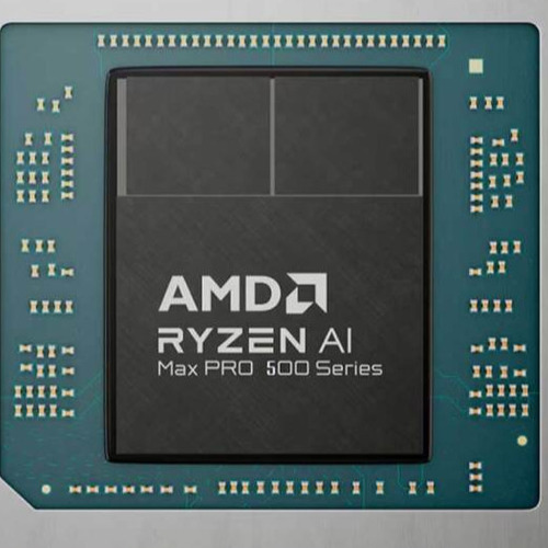 AMD May Bring Zen 6 APUs to Desktop for Leaner Gaming Systems