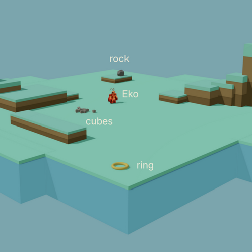 Trapped With Nothing to Do, Bored AI Agents Invented Games From Scratch