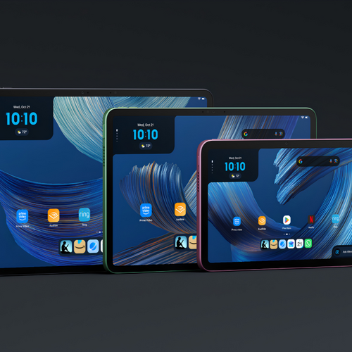 Amazon to Retire Fire Tablets, Replace Them With Android-Based Alexa Tablets