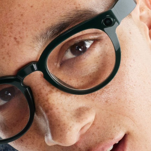 Samsung's Lightweight Android XR Smart Glasses Leak With Specs