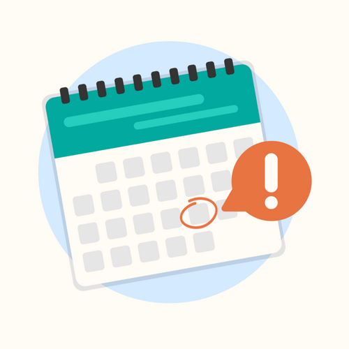 Watch Out for Suspicious Google Calendar Entries