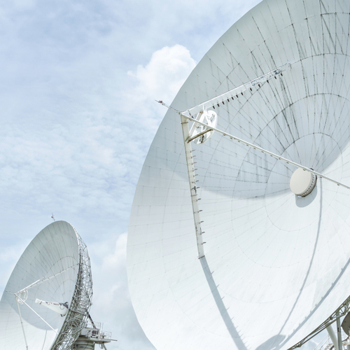 Nokia and ICEYE Partner With Ukraine on Sovereign Satellite Communication