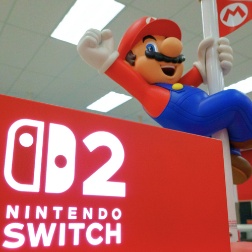 Nintendo Isn't Ready to Give Up on Physical Games