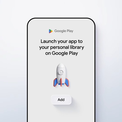 Google Now Lets You Vibe Code Personal Android Apps
