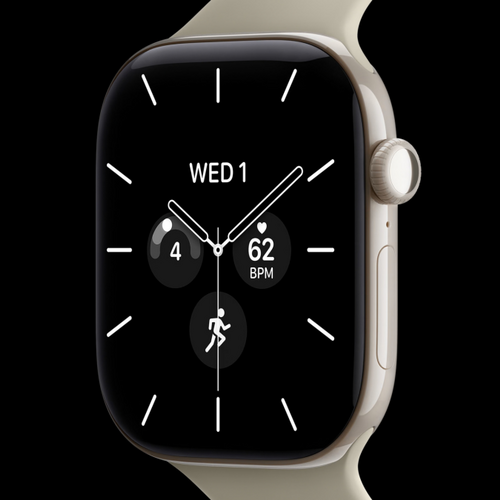 Apple Watch Series 12 and Ultra 4 Earn Disappointing 4/10 iFixit Score
