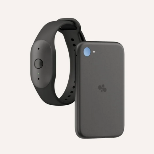 Amazon's New AI Device Attaches to Your Smartphone, Records Calls