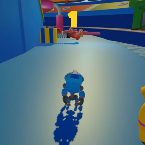 Unity's New In-Browser AI Tool Generates 3D Games