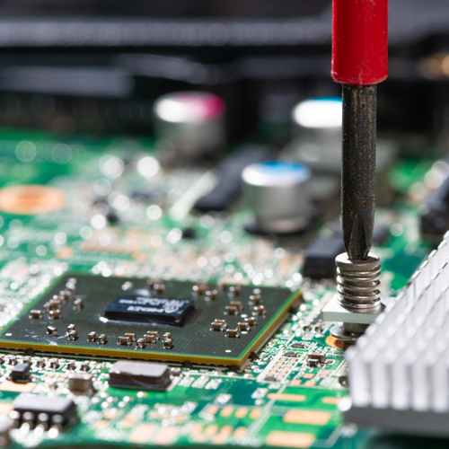 Gamers Are Still Upgrading PCs, Despite Sky-High Component Prices