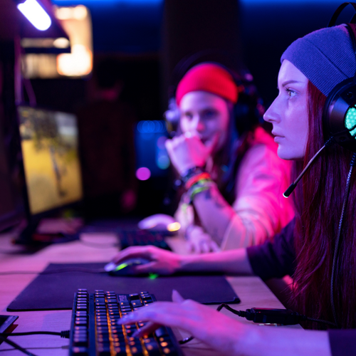 German Utility Offers Special Energy Plans For Gamers