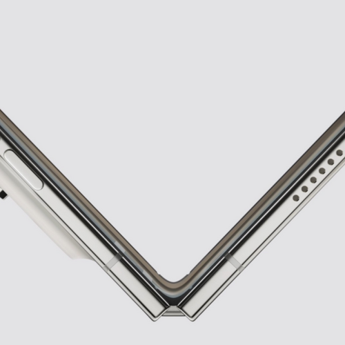 iPhone Duo Owners Report Cracks, Dead Pixels Along the Hinge