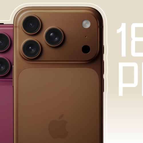 We Combed Through All the iPhone 18 Pro Rumors. Here's What Looks Legit