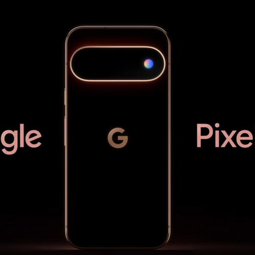 New Pixel 11 Pro Teaser Offers a Better Look at Google's Camera Bar Indicator