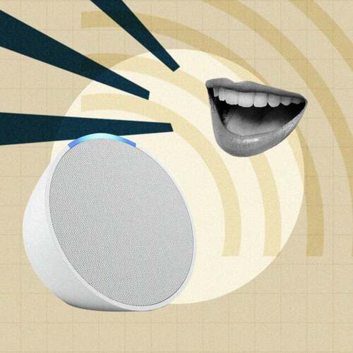 Did You Know You Can Turn Your Alexa Speaker Into a Phone? Here's How I Did It