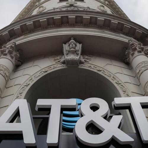 AT&T Is Raising Rates on Many Older Plans Again