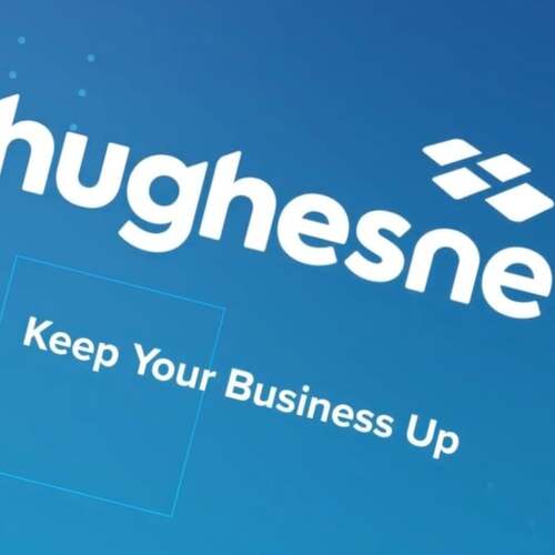 With Subscriber Counts Decimated by Starlink, Hughesnet Files for Bankruptcy