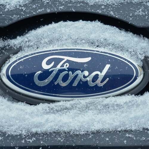 New Ford EVs Will Have Built-In Apple Maps, No iPhone Needed