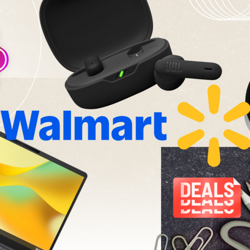 The Best Walmart Back-to-School Deals Are Here: Save Big on Top Tech Before Classes Start