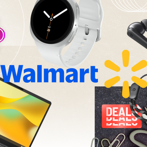 The Best Walmart Back-to-School Deals Are Here: Save Big on Top Tech Before Classes Start