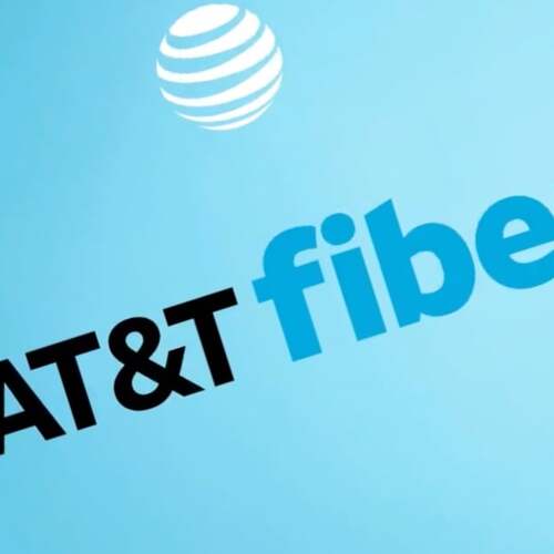 AT&T's CEO Shrugs Off Starlink Threat, Talks Up Growing Fiber Network