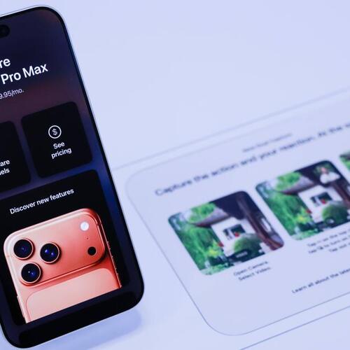 Apple's 'Upgrade' Leasing Plan Feels Like a Trap