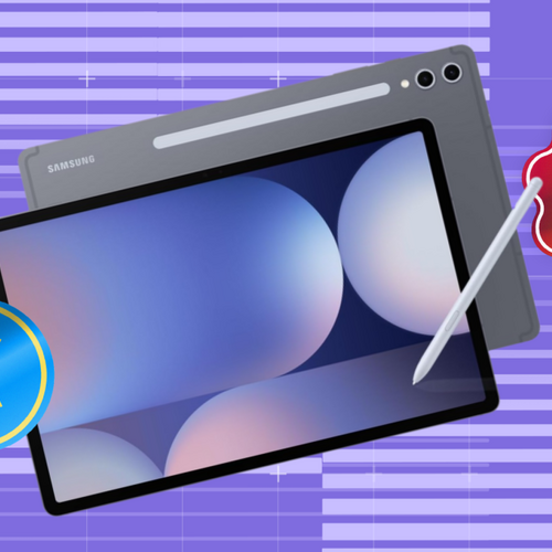 Intergalactic Savings: The Samsung Galaxy Tab S10+ Is More Than $350 Off