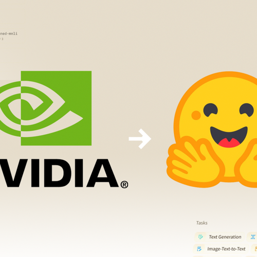 Nvidia's Hugging Face Acquisition Is Logical, Ambitious, and Headed Straight Into a Minefield
