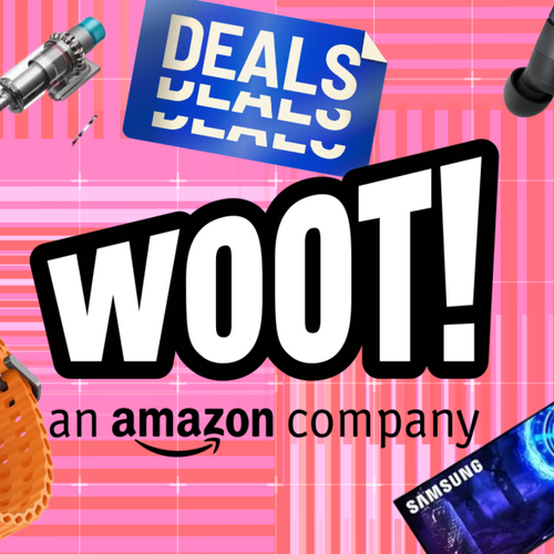 Woot’s Best Deals of the Week: Slice $200 off an iRobot Roomba Combo i5+