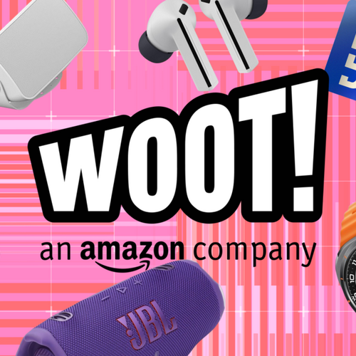 Woot’s Best Deals of the Week: Take $350 off a Dyson Gen5 Outsize Cordless Stick Vacuum