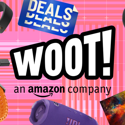 Woot’s Best Deals of the Weekend: Take $120 Off Sennheiser's Accentum Wireless Headphones