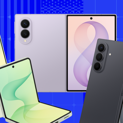 How to Preorder Samsung's New Galaxy Z Flip 8, Fold 8, and Fold 8 Ultra
