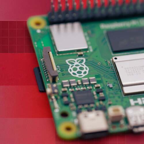 Don't Buy, DIY: 6 Fun Projects You Can Try With Your Raspberry Pi