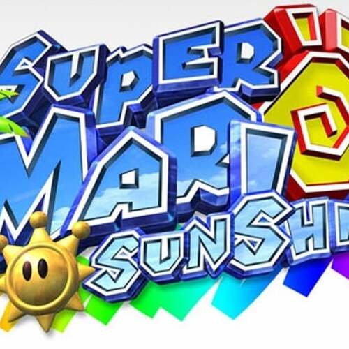 Super Mario Sunshine Is Coming to Switch 2. It's Time to Embrace This Truly Weird Game