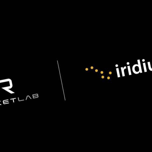 SpaceX Pushes FCC to Scrutinize Rocket Lab-Iridium Deal Amid Spectrum Clash