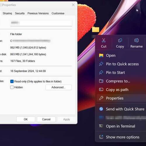 Microsoft Is Finally Updating the Windows 95-Era Design on This Key Windows Tool