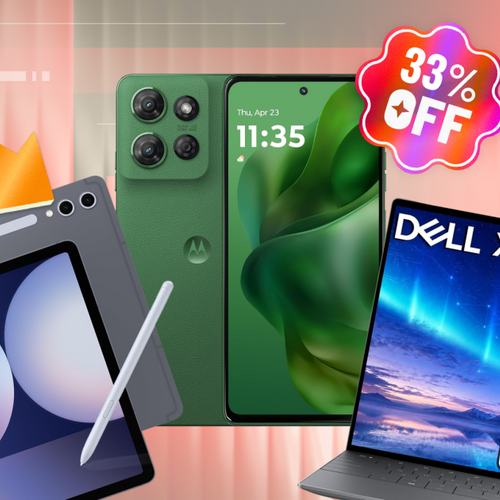 The Best Tech Deals This Week, According to PCMag's Shopping Experts