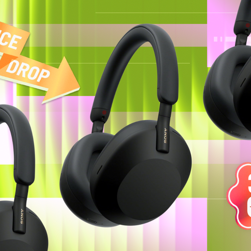 The Best Tech Deals This Week, According to PCMag's Shopping Experts and Editors