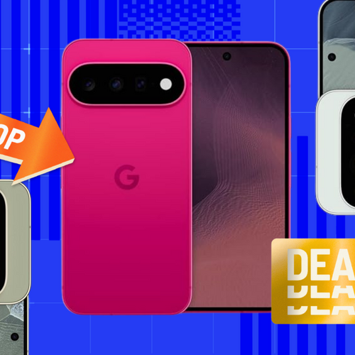 Pocket a Pixel 11 for $150 Off on Amazon and Score Up to $200 in Gift Cards