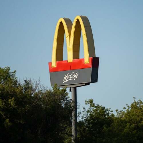 No, the McDonald's Support Bot Won't Give You Free Premium AI Tools