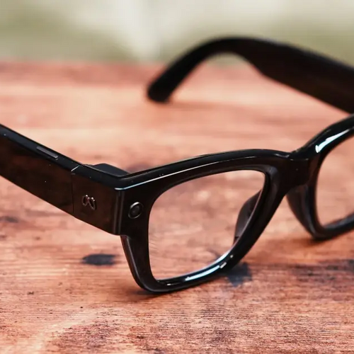 Instagram Cracks Down on Creepy Videos Filmed With Meta Glasses