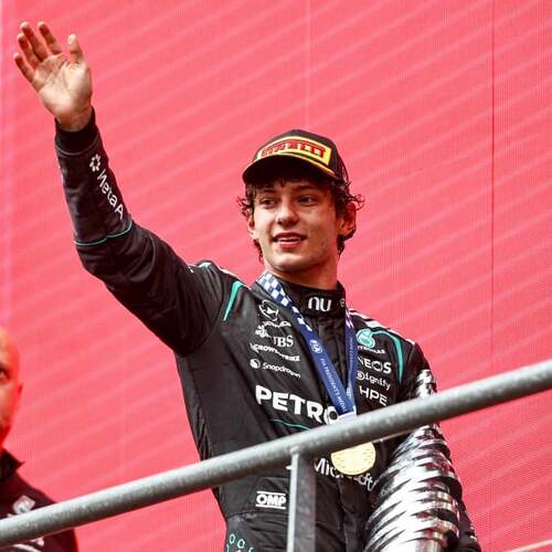 How to Watch the F1 Hungarian Grand Prix Live for Free