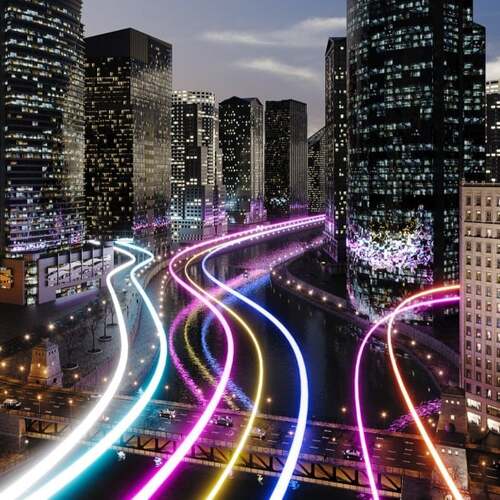 5G Home Broadband Is Soaring in Urban Areas, and This Carrier Comes Out on Top