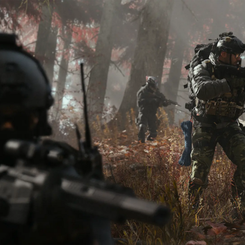 Call of Duty: Modern Warfare 4 Open Beta Weekend Starts Today: Here's How to Join