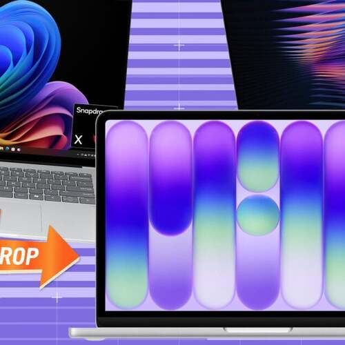 I Found The Lowest Prices on Back-To-School Laptops From Apple, Dell, and More