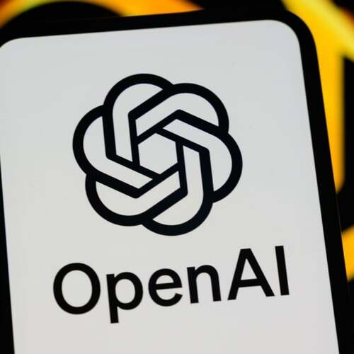 OpenAI's Rumored AI Smart Speaker Could Cost Up to $400