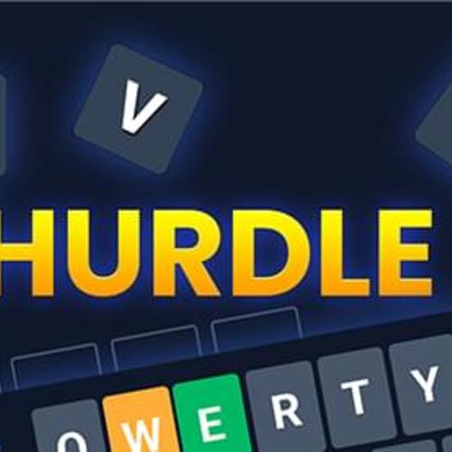 Today's Hurdle | Play Online for Free | Mashable